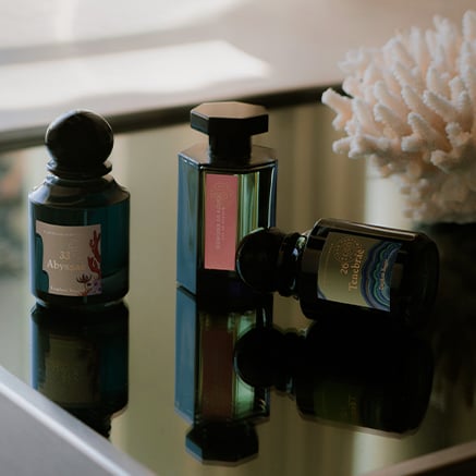 Abyssae | L'Artisan Parfumeur US